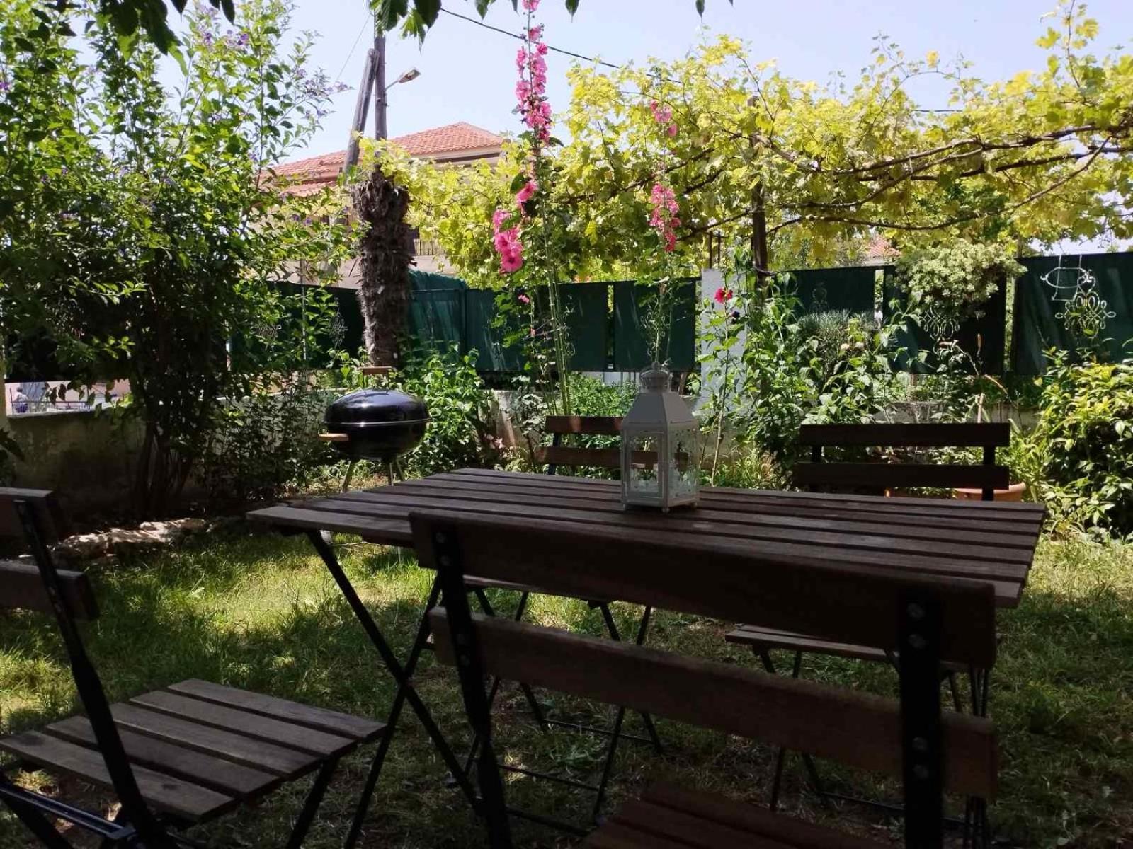 Holiday Home In Chalkidiki, Lakkoma Экстерьер фото