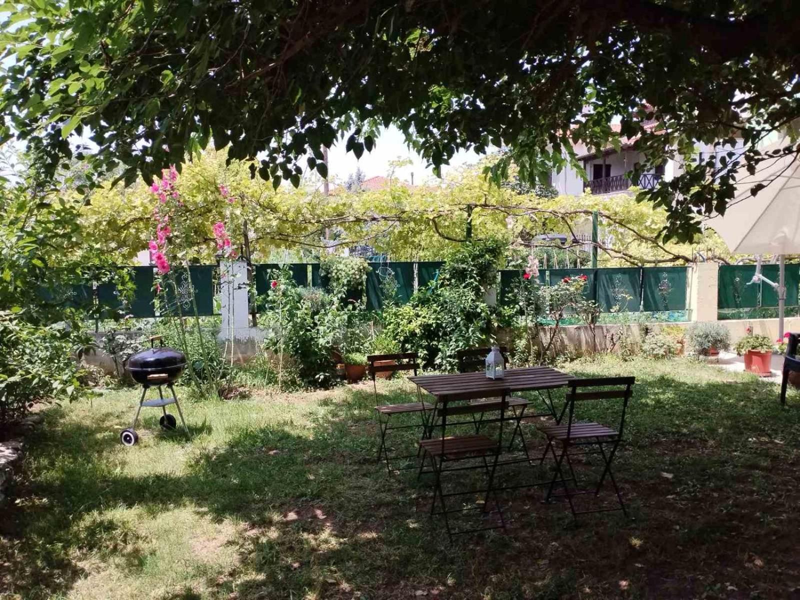 Holiday Home In Chalkidiki, Lakkoma Экстерьер фото