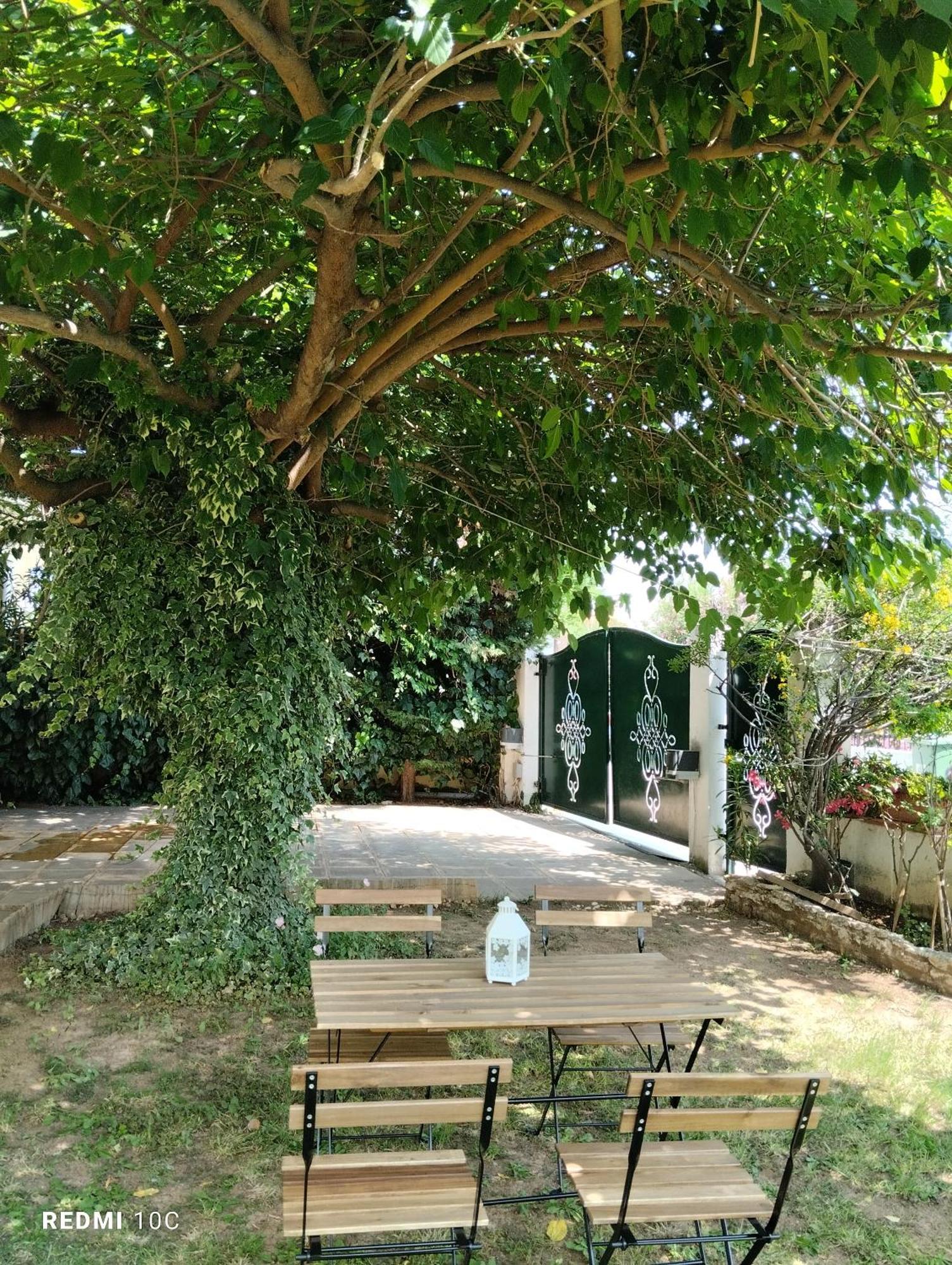 Holiday Home In Chalkidiki, Lakkoma Экстерьер фото