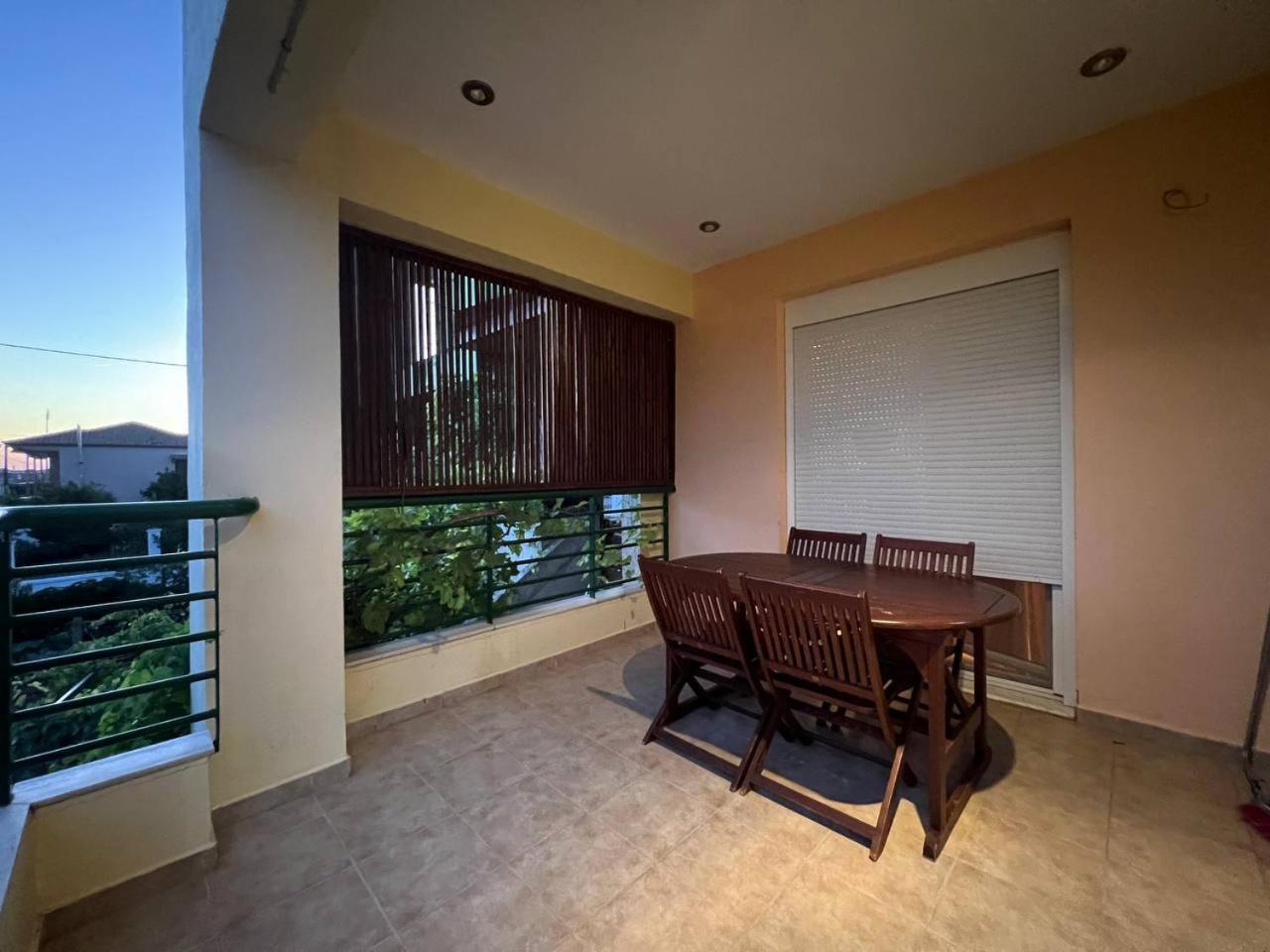 Holiday Home In Chalkidiki, Lakkoma Экстерьер фото