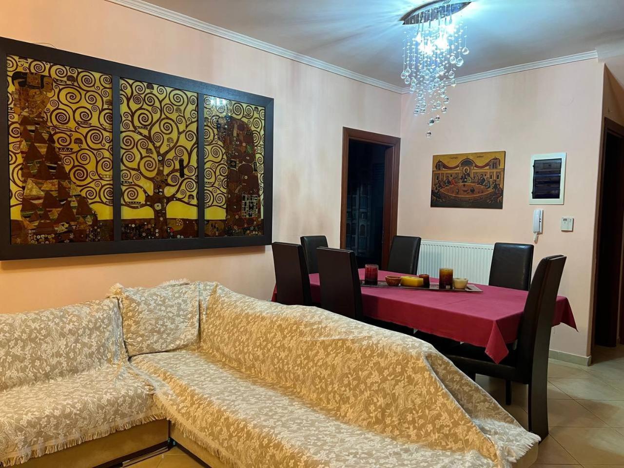 Holiday Home In Chalkidiki, Lakkoma Экстерьер фото