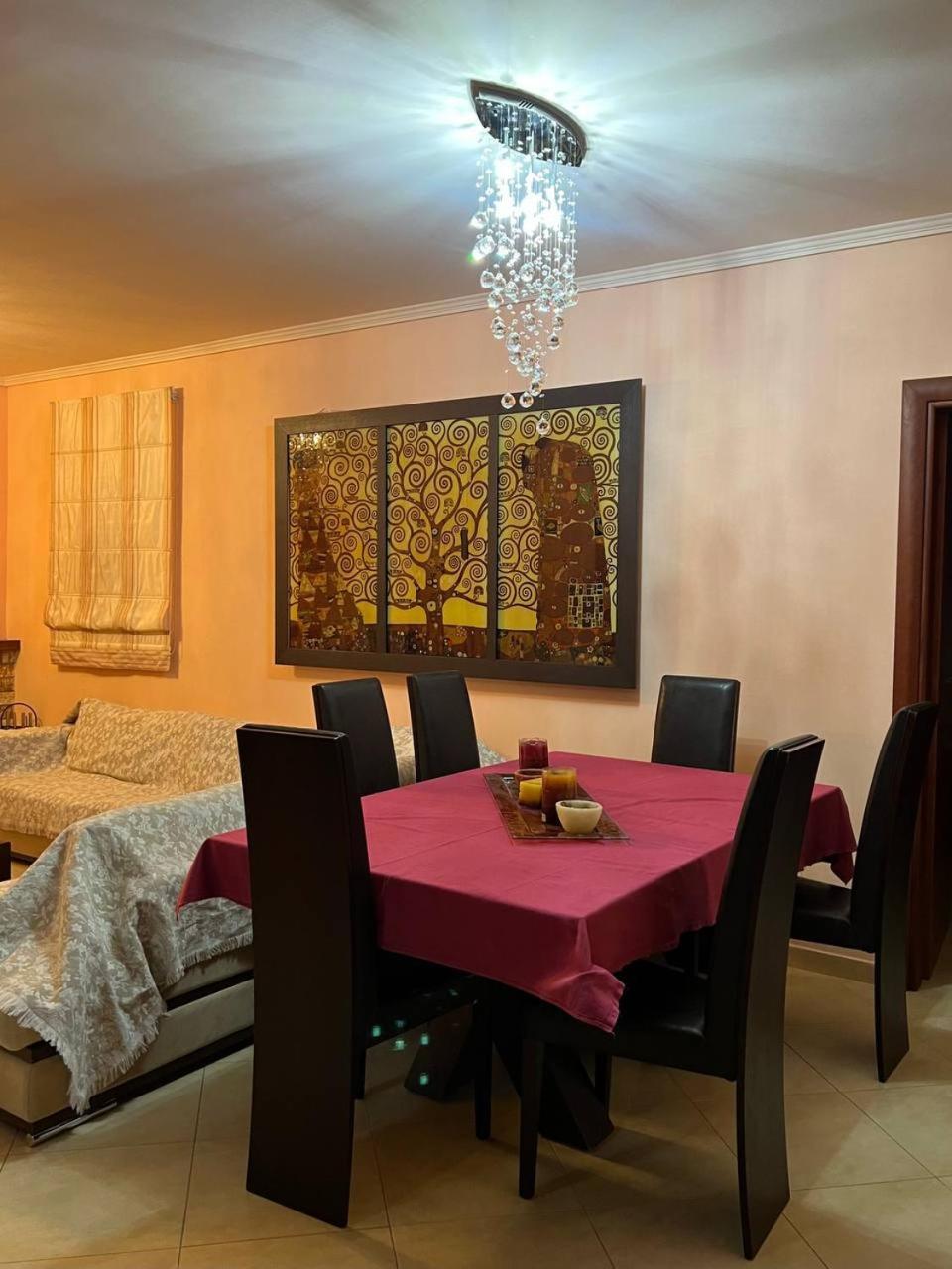Holiday Home In Chalkidiki, Lakkoma Экстерьер фото