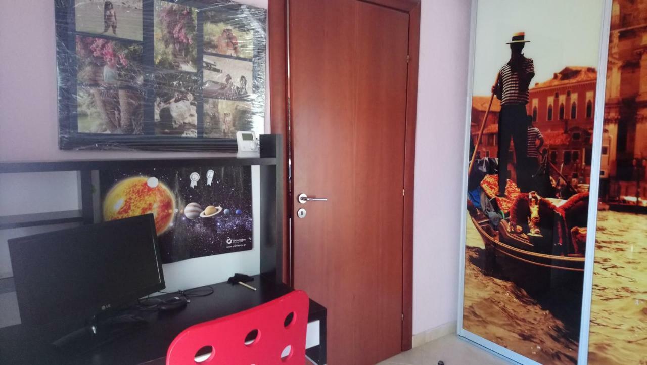 Holiday Home In Chalkidiki, Lakkoma Экстерьер фото