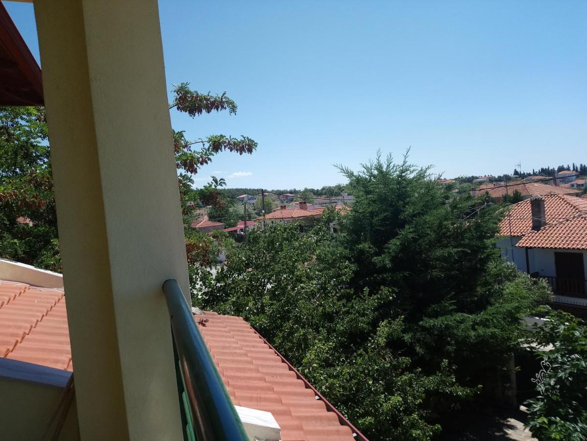 Holiday Home In Chalkidiki, Lakkoma Экстерьер фото